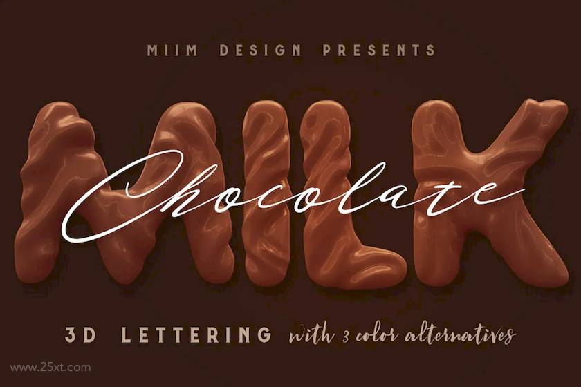 25xt-484140 Sticky Toffee - 3D Lettering5.jpg