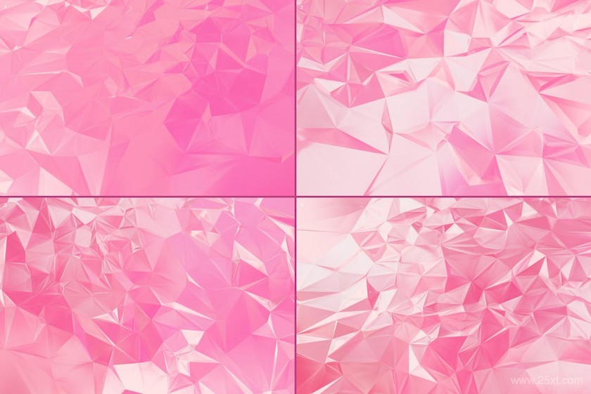 25xt-5042816 Abstract Polygon Backgrounds	7.jpg