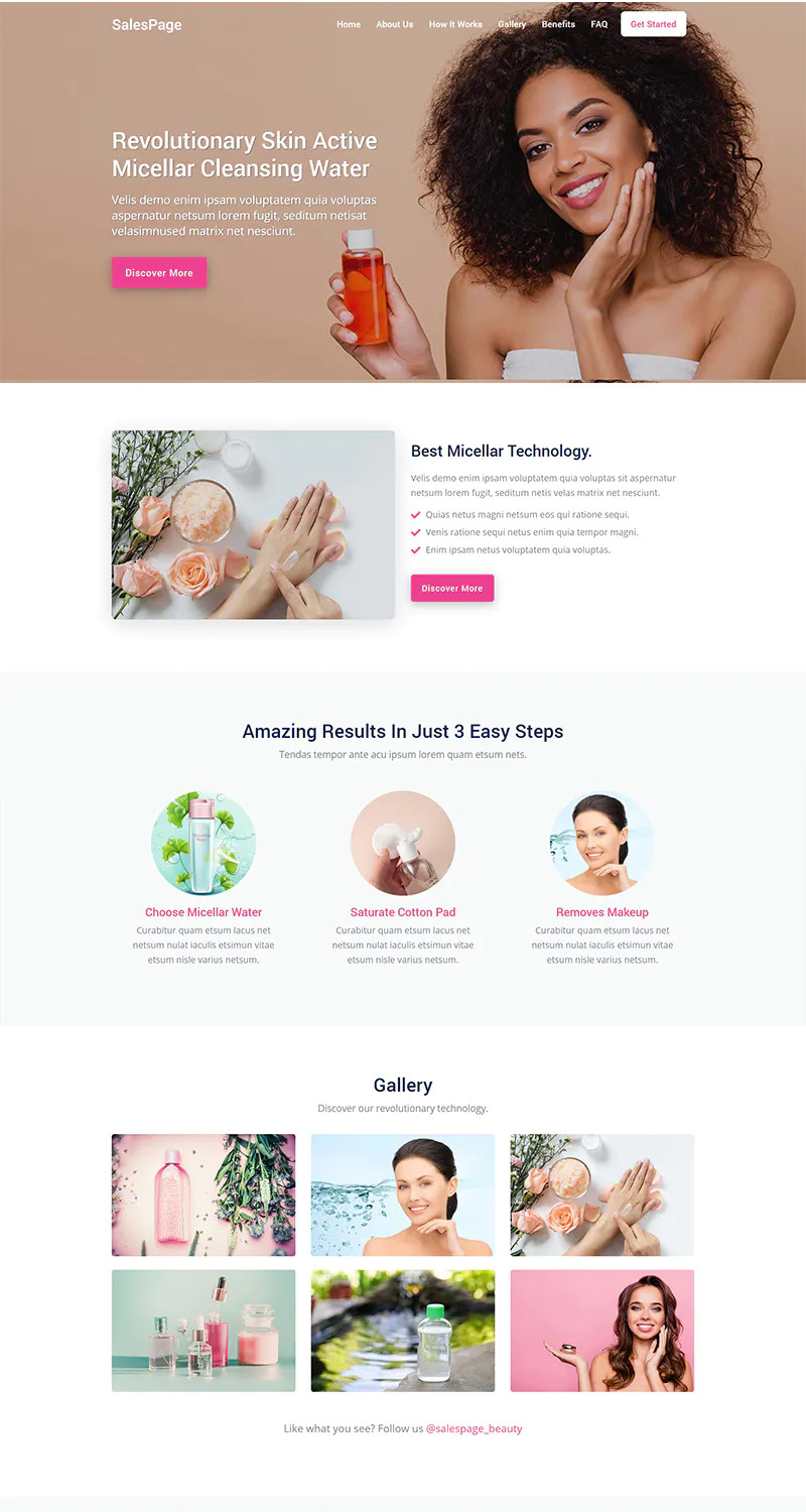 25xt-484161 SalesPage - Apps, Business & Agencies Landing Page4.jpg