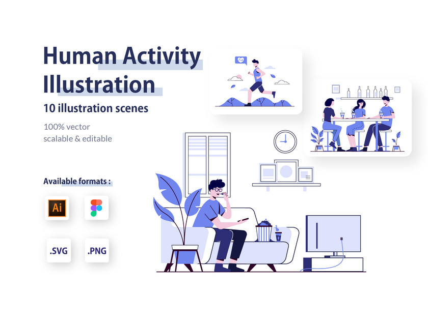 25xt-484154 Human Activity Illustration Kit 1.jpg