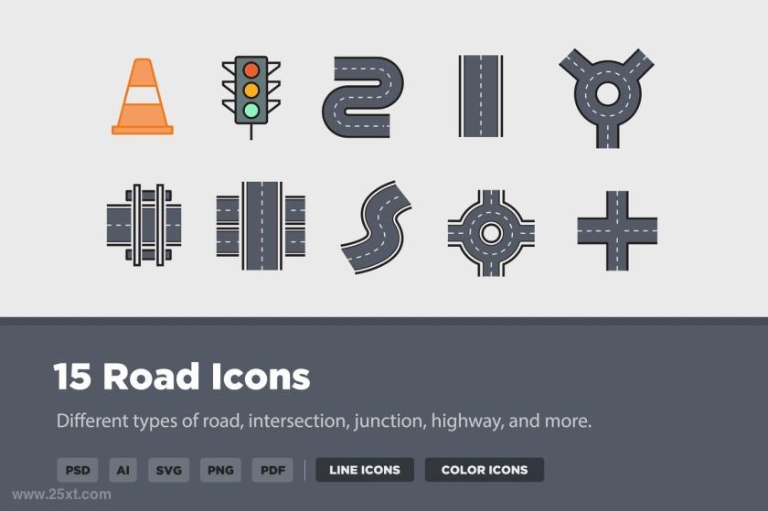 25xt-484169 15 Road Icons	1.jpg