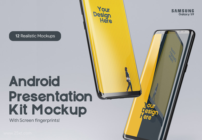 25xt-484189 Samsung Galaxy S9 Presentation mockup Kit7.jpg