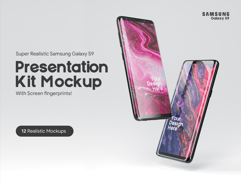 25xt-484189 Samsung Galaxy S9 Presentation mockup Kit2.jpg