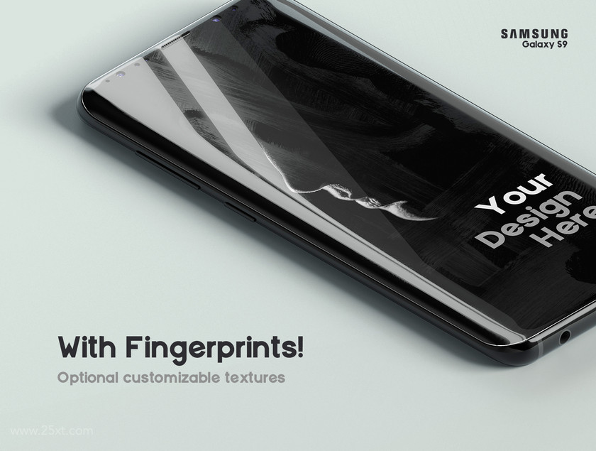 25xt-484189 Samsung Galaxy S9 Presentation mockup Kit3.jpg