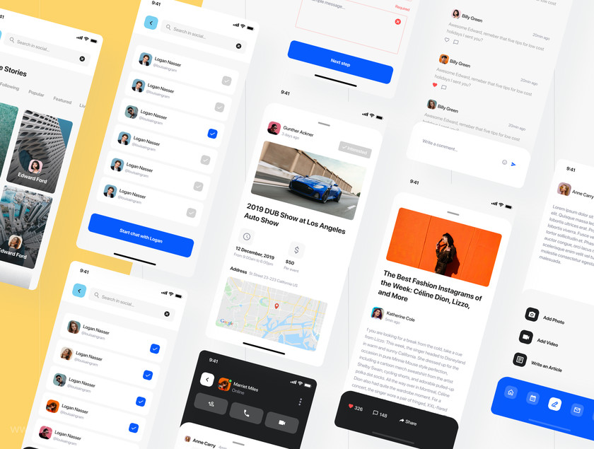 25xt-484190 Social Dashboards - React Native Kit6.jpg