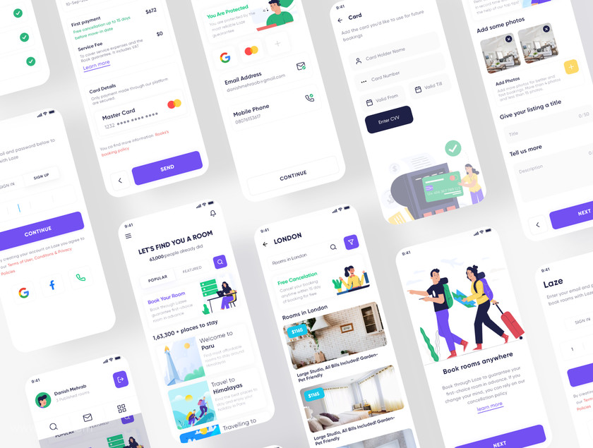 25xt-484192 Laze Travel App Ui Kit2.jpg