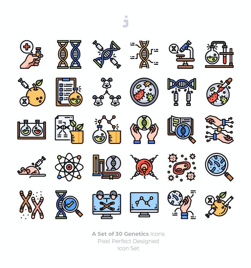 25xt-484181 30 Genetics Icons	2.jpg