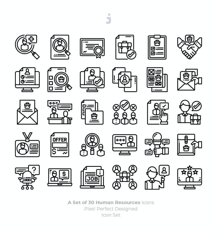 25xt-484184 30 Human Resources Icons	3.jpg