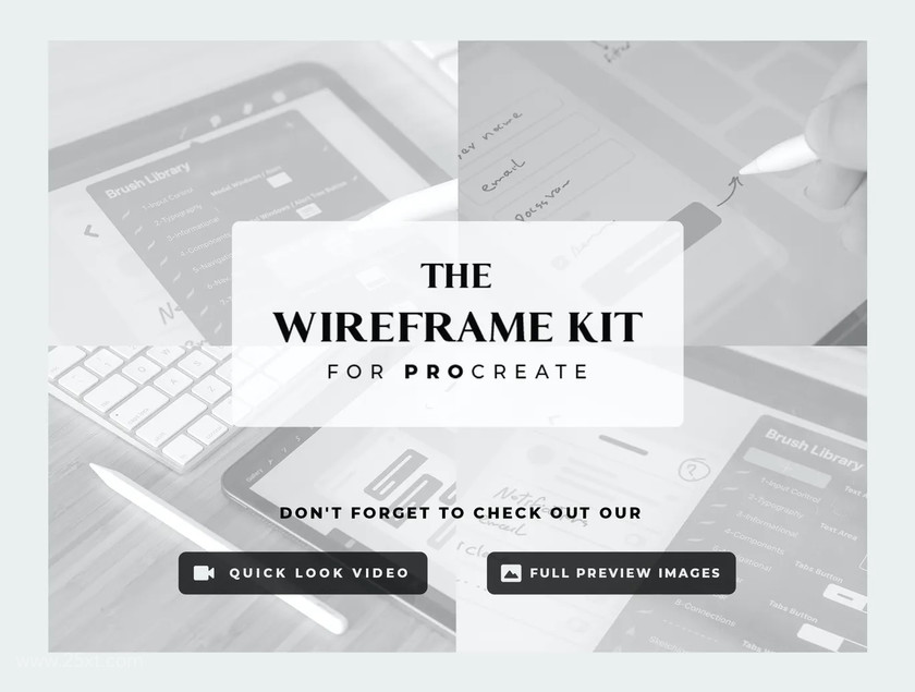 25xt-484210 The Wireframe Kit for Procreate 3.jpg