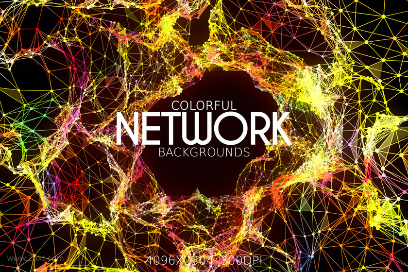 25xt-484216 Colorful Network Backgrounds 4.jpg