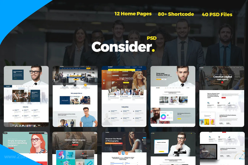 25xt-484218 Consider - Consulting, Business Agency Template.jpg