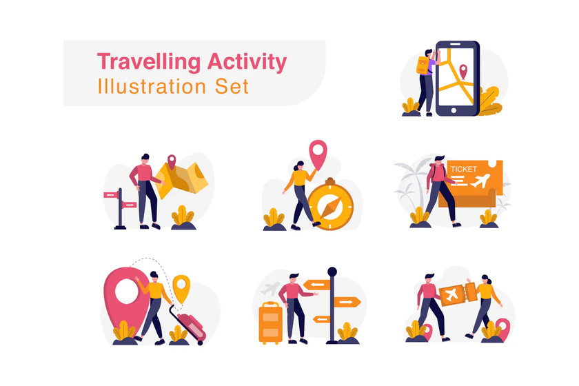 25xt-484225 Traveling Activity Illustration Set.jpg