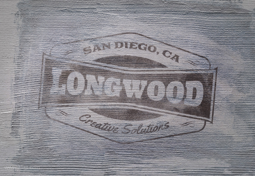 25xt-484233 8 Realistic Logo or Text Mock-ups2.jpg
