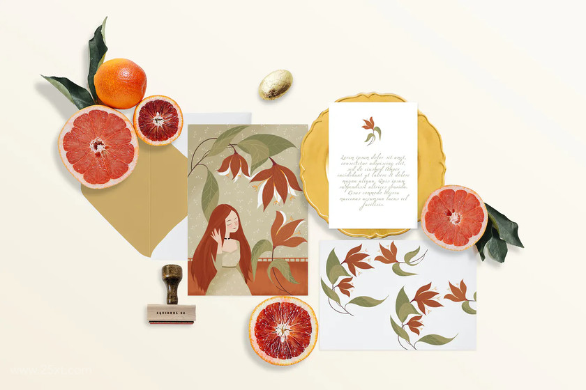 25xt-484242 Citrus Invitation Card Mockup.jpg