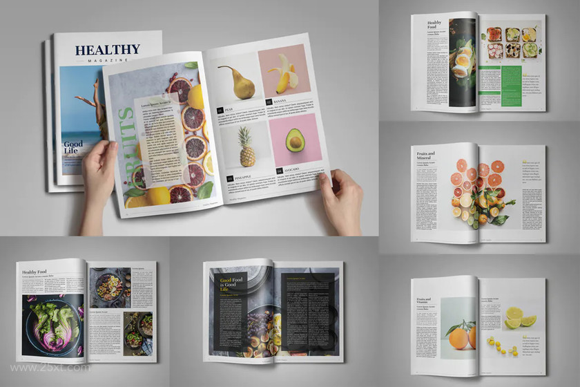 25xt-484246 Healthy Magazine Template 1.jpg