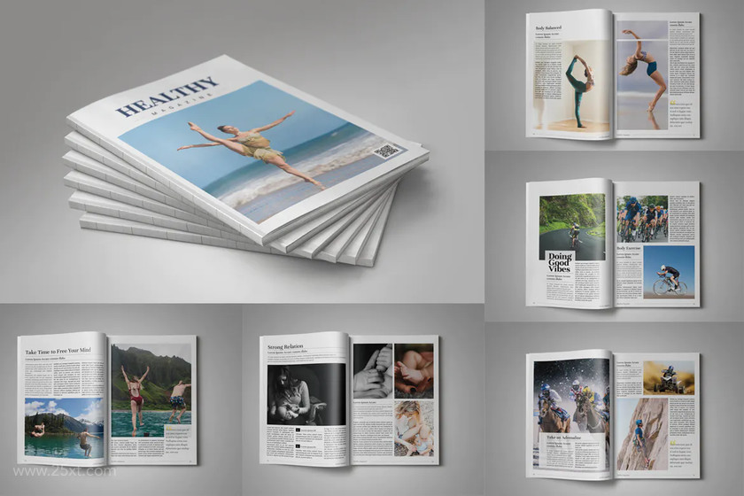 25xt-484246 Healthy Magazine Template 3.jpg