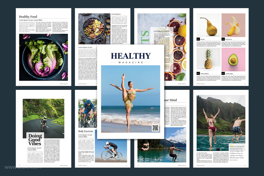 25xt-484246 Healthy Magazine Template 2.jpg
