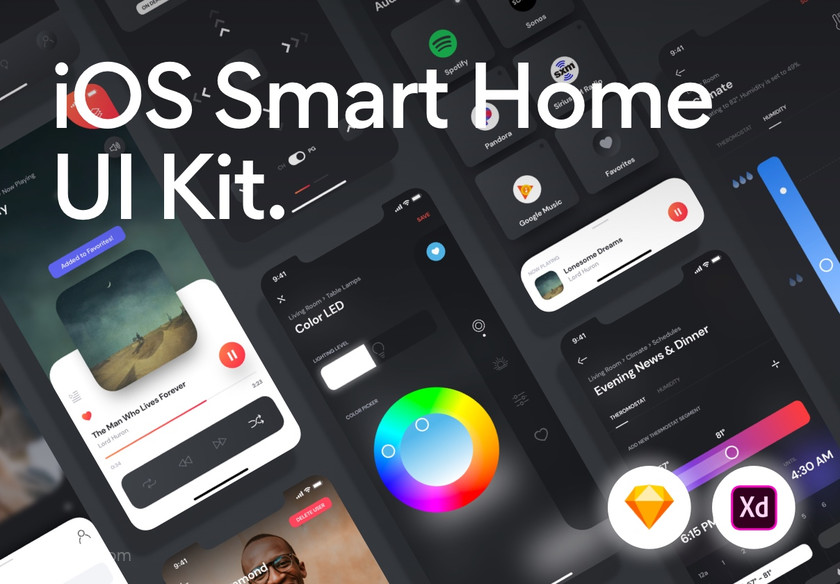 25xt-484260 Smart Home Automation UI Kit 3.jpg