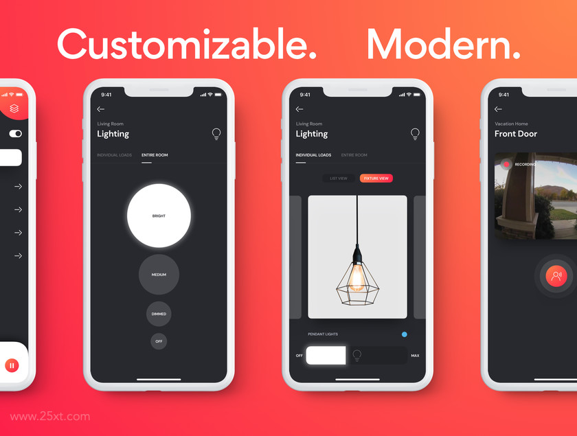 25xt-484260 Smart Home Automation UI Kit 1.jpg