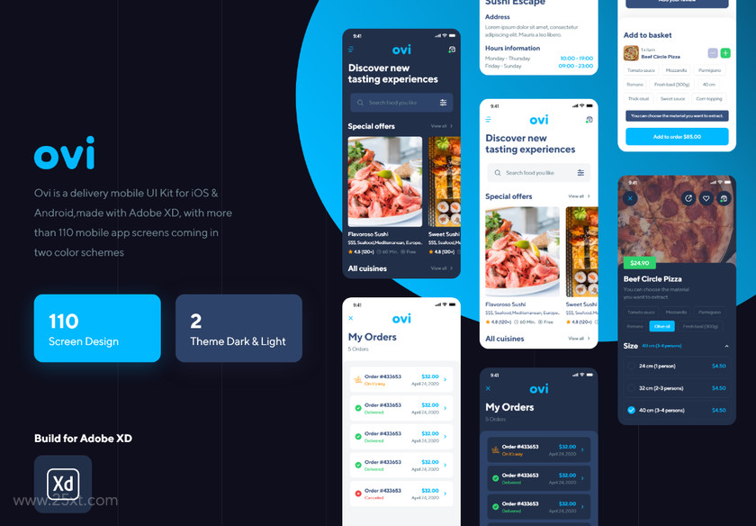 25xt-484261 Ovi Food Delivery UI Kit5.jpg