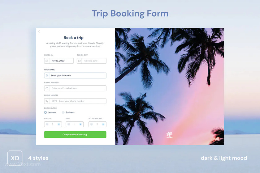 25xt-484263 Trip Booking Form UI.jpg