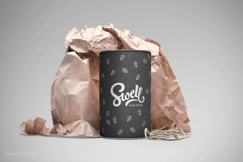 25xt-484277 Cardboard Tube Packaging MockUp 2.jpg