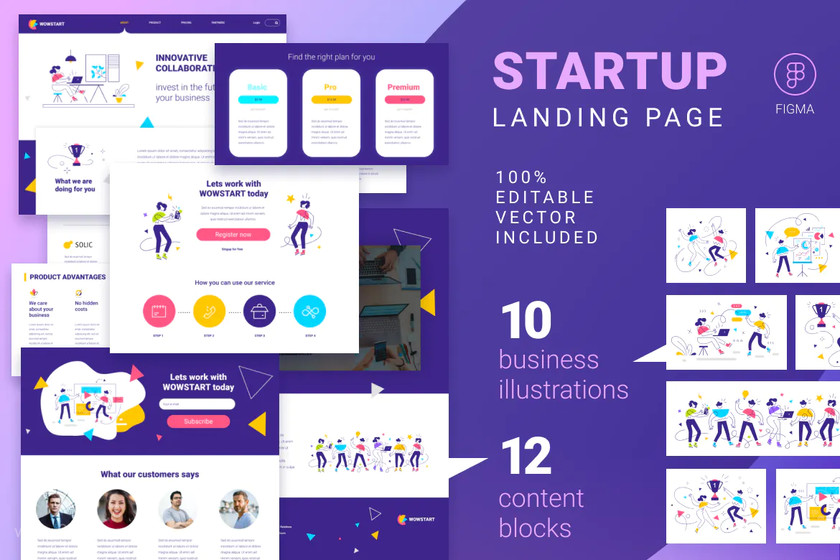 25xt-484279 Landing page with vector illustrations1.jpg