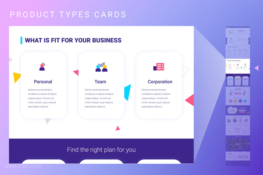 25xt-484279 Landing page with vector illustrations2.jpg