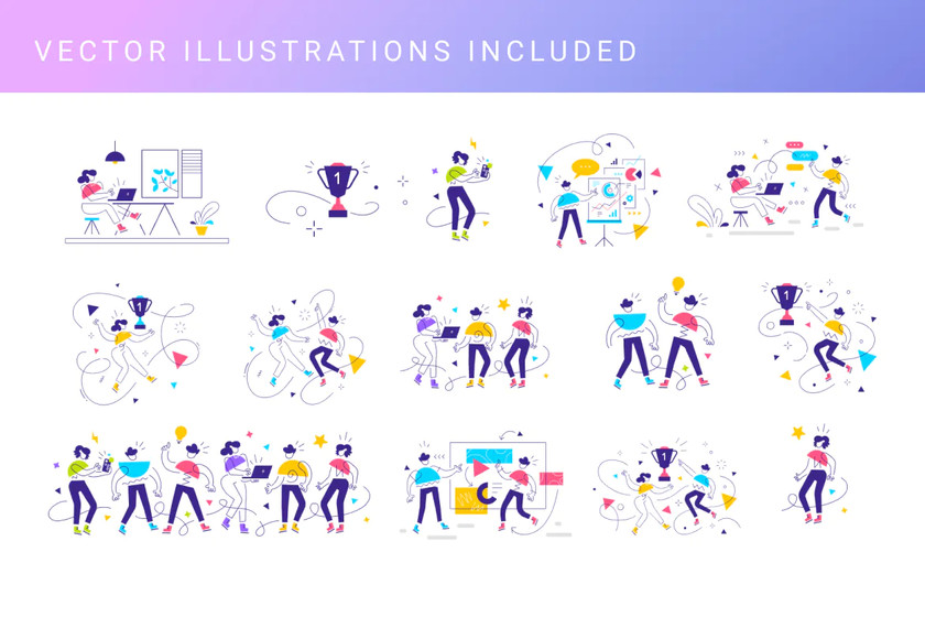 25xt-484279 Landing page with vector illustrations3.jpg