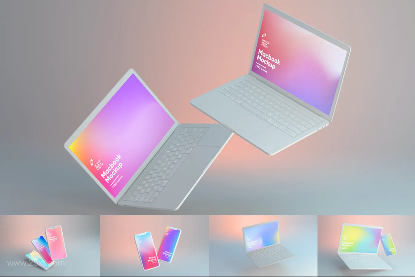 25xt-484280 Light Leaks Iphone and MacBook Mockups4.jpg