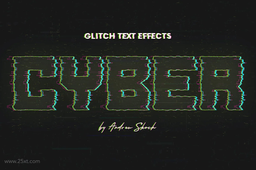 25xt-484290 Glitch Text or Logo Effects2.jpg