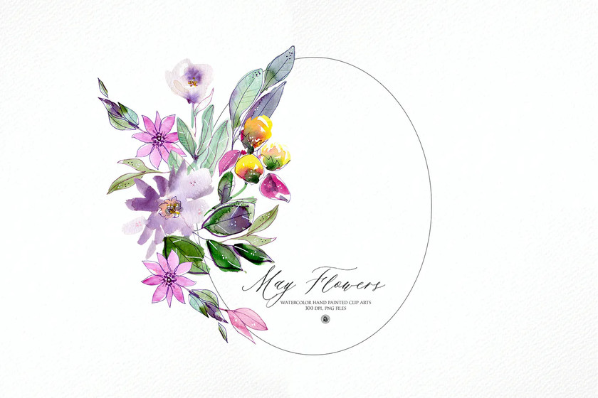 25xt-484307 May Flowers - watercolor floral set1.jpg