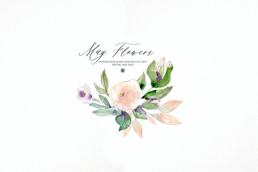 25xt-484307 May Flowers - watercolor floral set5.jpg