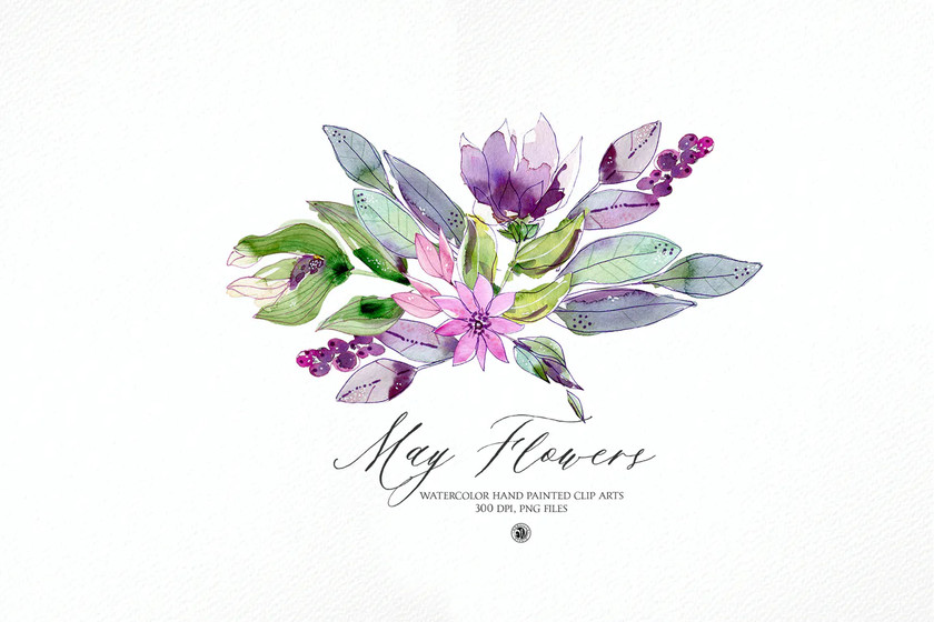 25xt-484307 May Flowers - watercolor floral set3.jpg