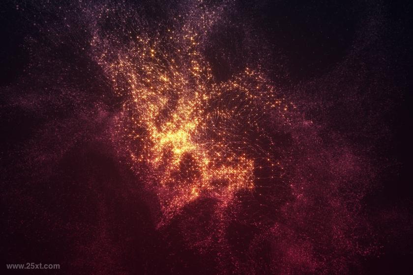 25xt-5042820 Abstract Particles Background	6.jpg