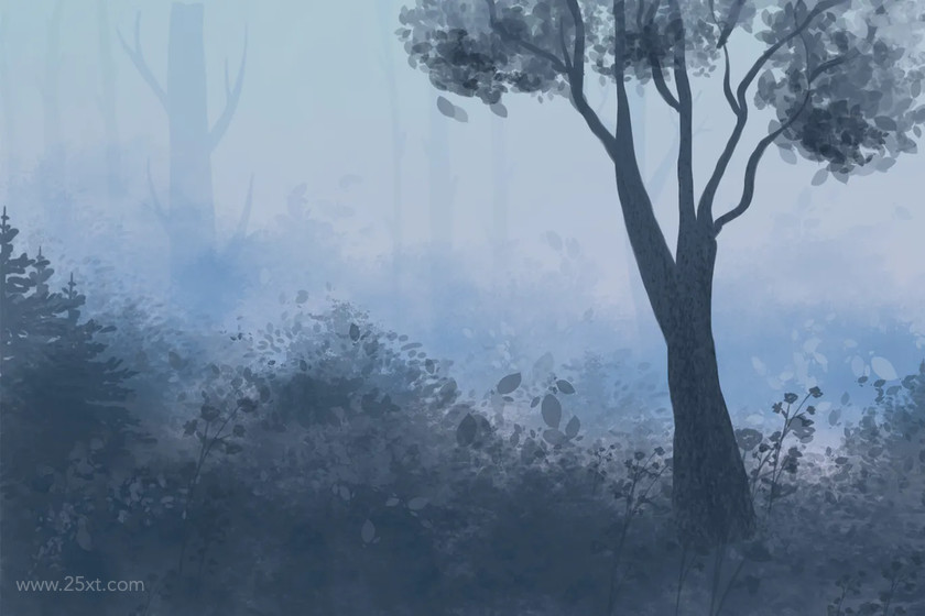 25xt-484328 Foliage brushes for Procreate 3.jpg