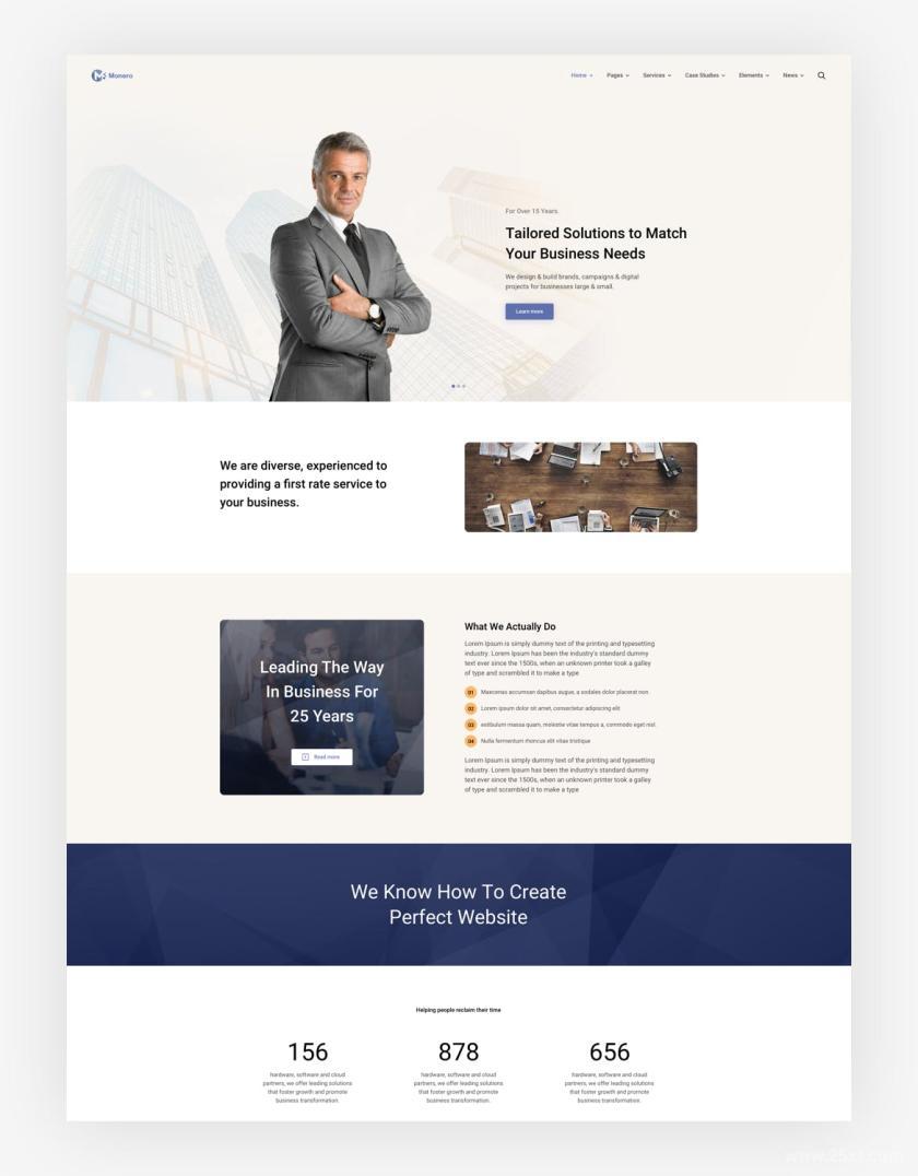 25xt-484348 Monero - Business & Company Sketch Template	4.jpg