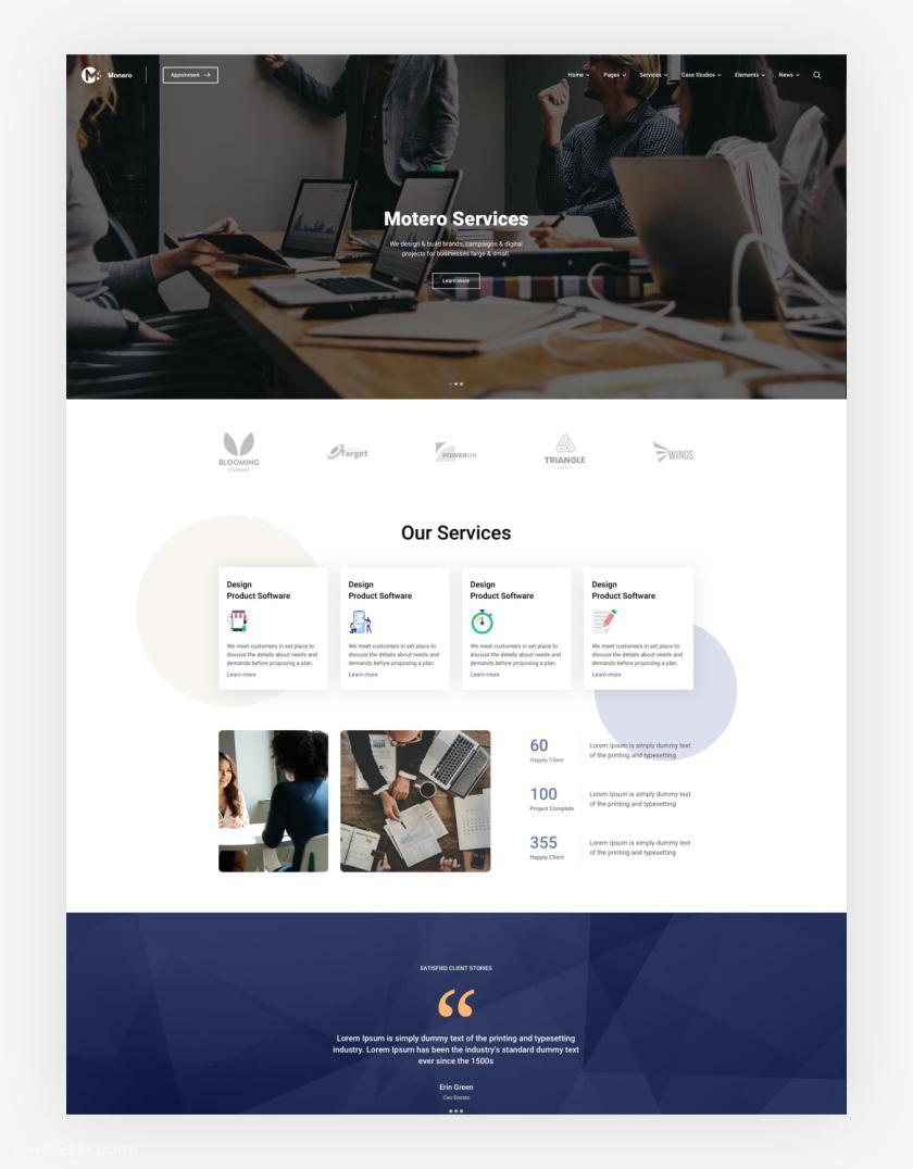 25xt-484348 Monero - Business & Company Sketch Template	5.jpg