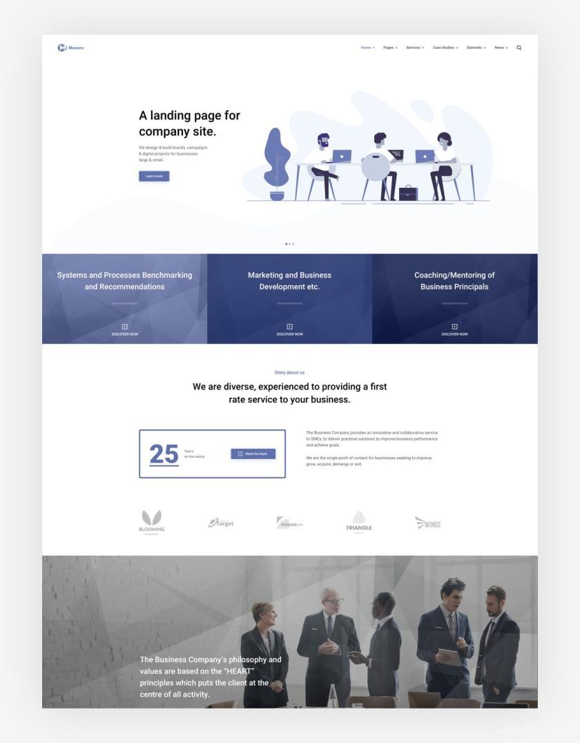 25xt-484348 Monero - Business & Company Sketch Template	6.jpg