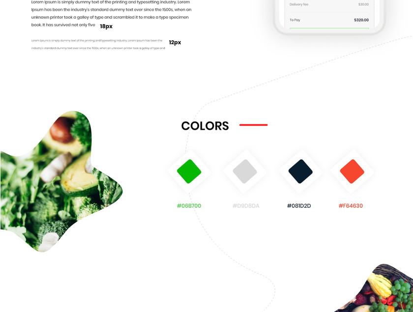 25xt-484354 Adobe-XD Foods Ordering and Delivery App UI KIT 6.jpg