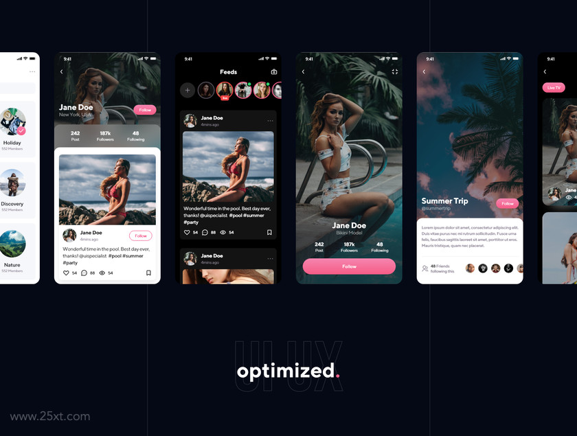 25xt-484356 Dumm Social UI Kit5.jpg