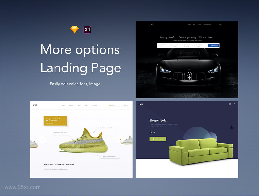25xt-484357 Landing Page UI kit fully compatible4.jpg