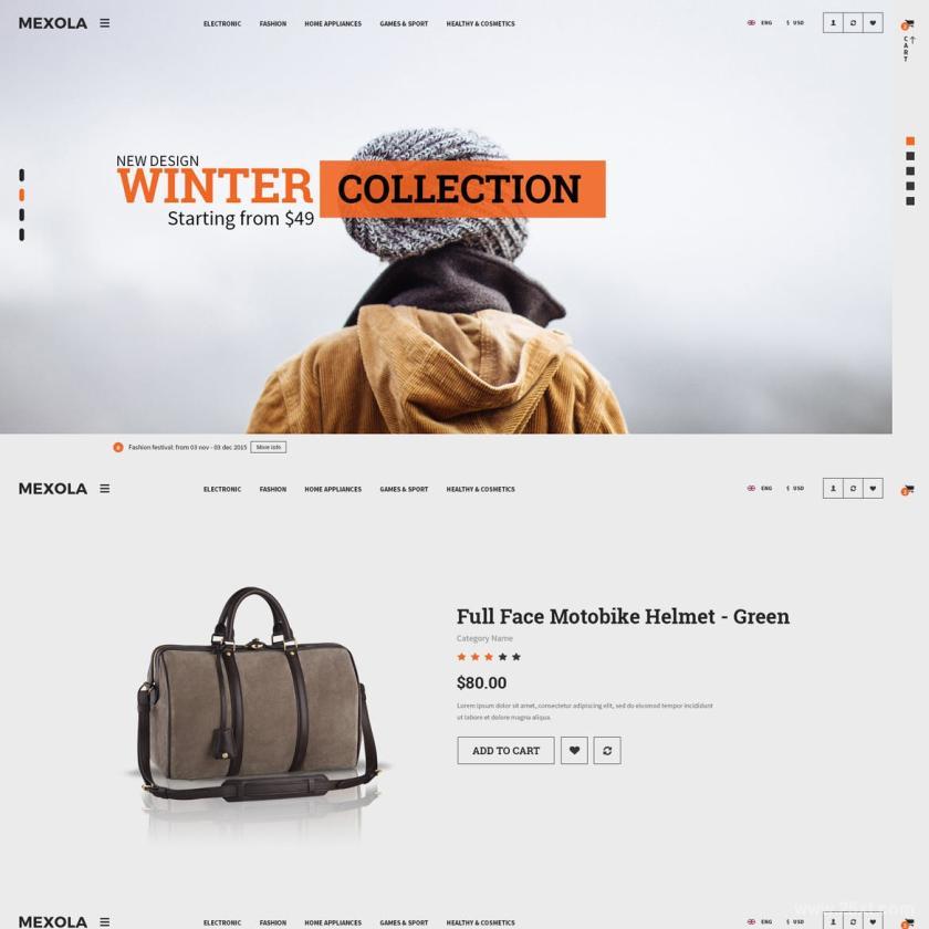 25xt-484350 Mexola - Multipurpose eCommerce PSD Template	4.jpg