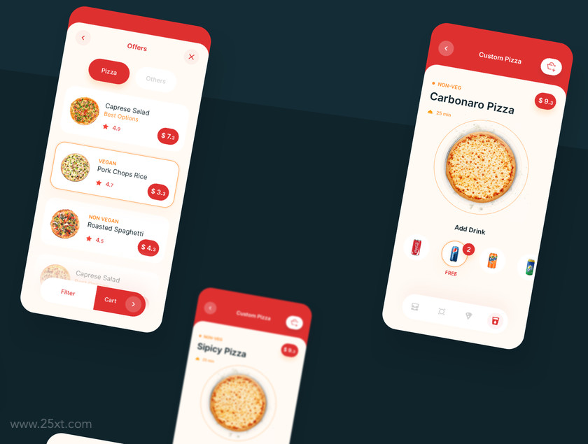 25xt-484371 PIZZA App UI Kit6.jpg