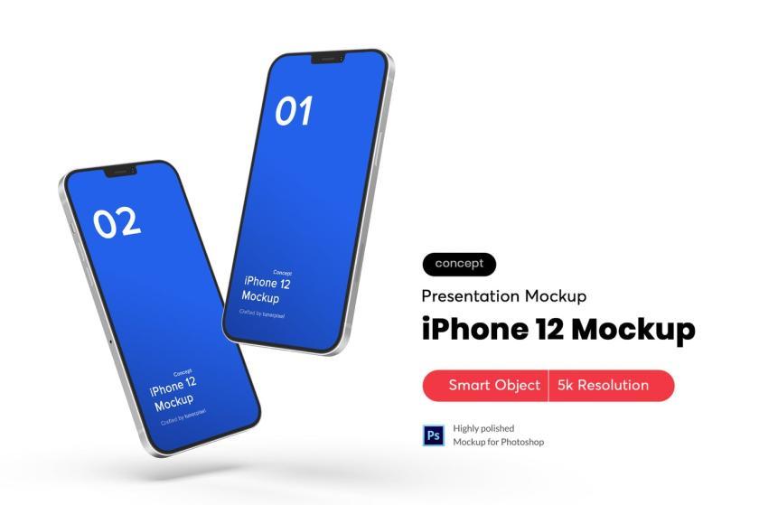 25xt-484380 Floating iPhone Mockup 3.0 (Concept)	1.jpg