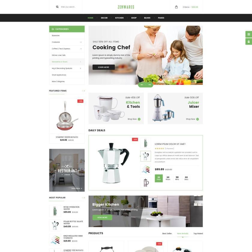 25xt-484377 Zenwares - Multi-Purpose eCommerce PSD Template	3.jpg