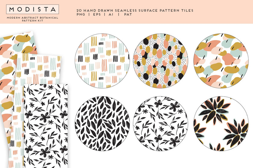 25xt-484384 Modista Abstract Botanical Pattern Kit6.jpg