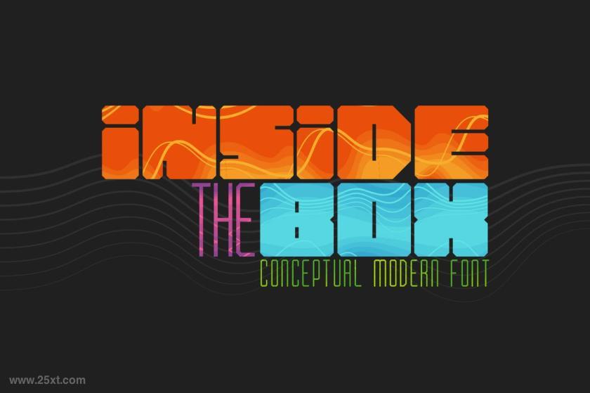 25xt-484390 Inside the BOX Font	1.jpg