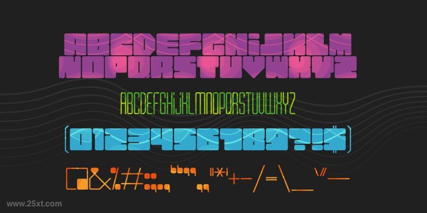25xt-484390 Inside the BOX Font	4.jpg