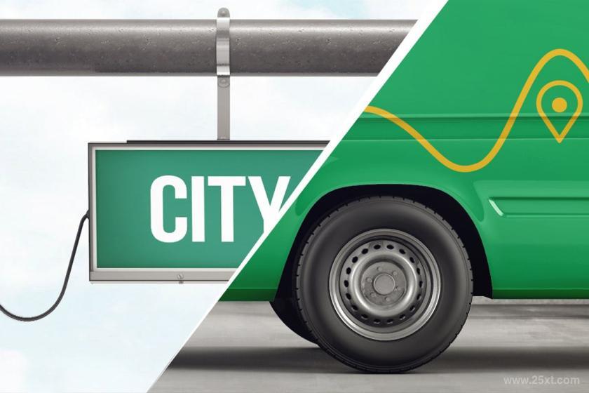 25xt-484386 City Bus On Bus Stop Branding Mockup	3.jpg